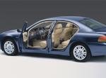 BMW 7-Series 2002 года